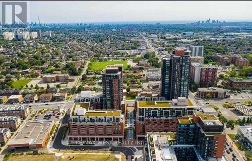 730 - 36 Via Bagnato Avenue, Toronto, ON - Outdoor With View