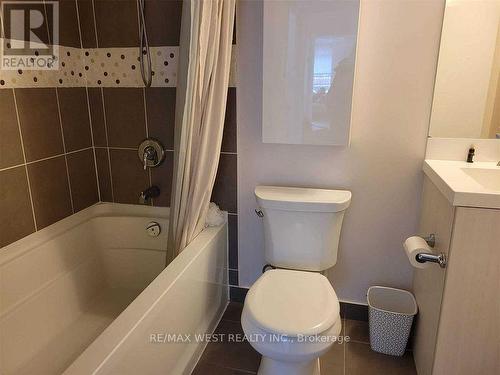 730 - 36 Via Bagnato Avenue, Toronto, ON - Indoor Photo Showing Bathroom