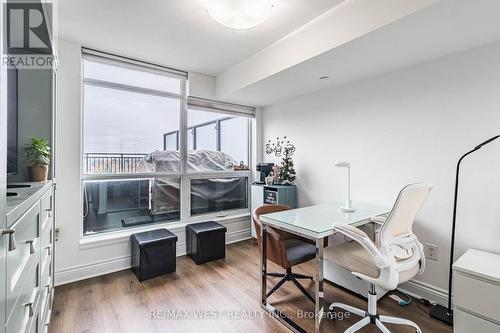 730 - 36 Via Bagnato Avenue, Toronto, ON - Indoor Photo Showing Office