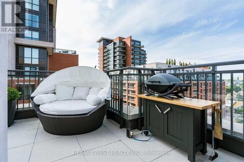 730 - 36 Via Bagnato Avenue, Toronto, ON - Outdoor