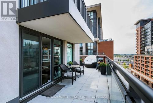 730 - 36 Via Bagnato Avenue, Toronto, ON - Outdoor With Exterior