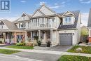 1606 Waldie Avenue, Milton, ON  - Outdoor With Facade 