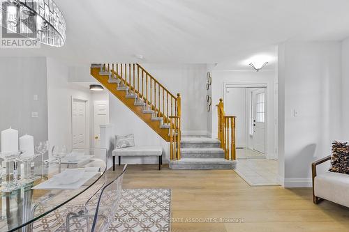 1606 Waldie Avenue, Milton, ON - Indoor Photo Showing Other Room