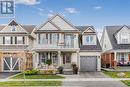 1606 Waldie Avenue, Milton, ON  - Outdoor With Facade 