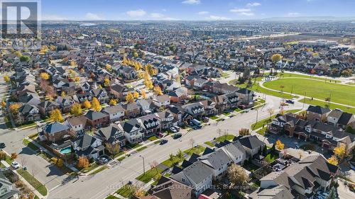 1606 Waldie Avenue, Milton, ON - Outdoor With View