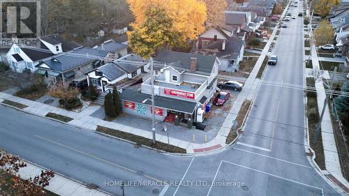 217 Cathcart Street, London, ON 