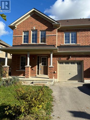 45 Keith Crescent, Niagara-On-The-Lake, ON - Outdoor