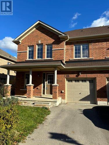 45 Keith Crescent, Niagara-On-The-Lake, ON - Outdoor