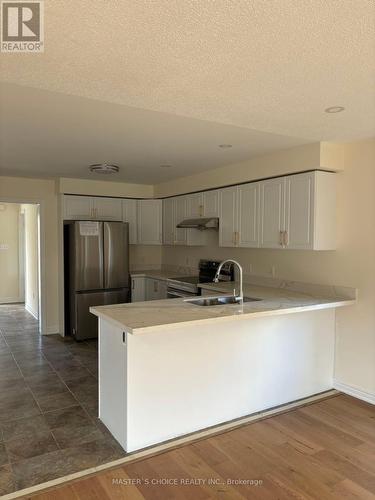 45 Keith Crescent, Niagara-On-The-Lake, ON - Indoor Photo Showing Kitchen