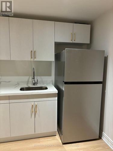 45 Keith Crescent, Niagara-On-The-Lake, ON - Indoor Photo Showing Kitchen