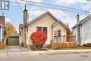 96 Spruce Street, Cambridge, ON  - Outdoor With Deck Patio Veranda With Facade 