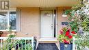 119 Hillbrook Crescent, Kitchener, ON  - Outdoor With Deck Patio Veranda With Exterior 