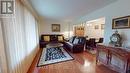 119 Hillbrook Crescent, Kitchener, ON  - Indoor Photo Showing Living Room 