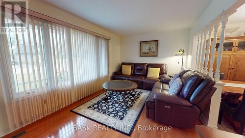 119 Hillbrook Crescent, Kitchener, ON - Indoor