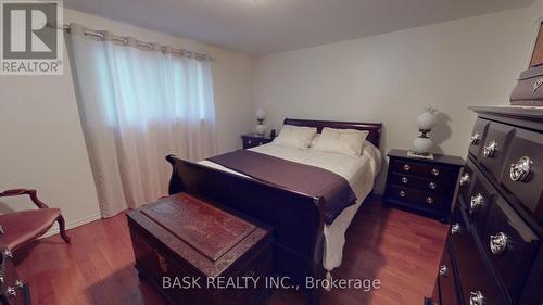 119 Hillbrook Crescent, Kitchener, ON - Indoor Photo Showing Bedroom