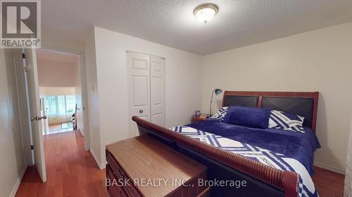 119 Hillbrook Crescent, Kitchener, ON - Indoor Photo Showing Bedroom