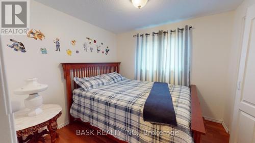 119 Hillbrook Crescent, Kitchener, ON - Indoor Photo Showing Bedroom