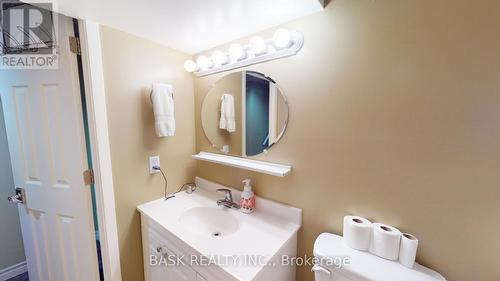 119 Hillbrook Crescent, Kitchener, ON - Indoor Photo Showing Bathroom