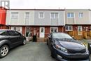 17 Montague Street, St. John'S, NL  - Indoor Photo Showing Garage 