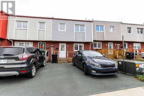 17 Montague Street, St. John'S, NL - 