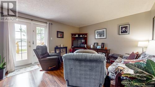 17 Montague Street, St. John'S, NL - Indoor