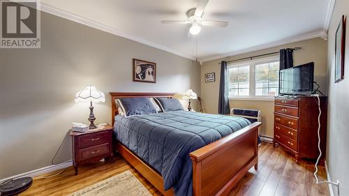 17 Montague Street, St. John'S, NL - Indoor Photo Showing Bedroom