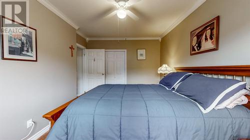 17 Montague Street, St. John'S, NL - Indoor Photo Showing Bedroom