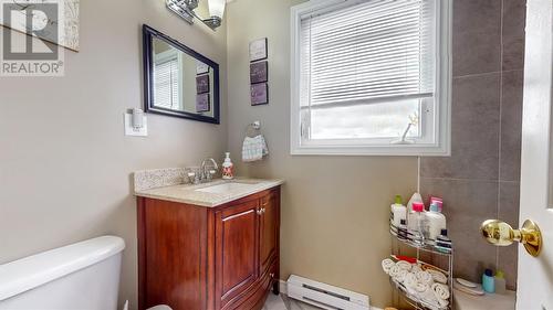 17 Montague Street, St. John'S, NL - Indoor Photo Showing Bathroom