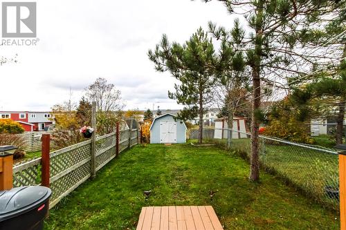 17 Montague Street, St. John'S, NL - Outdoor