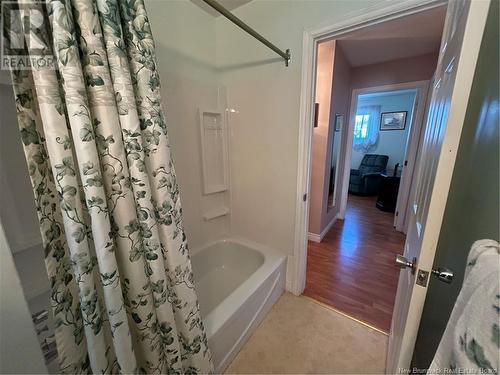 73 Weyburn Road, Moncton, NB - Indoor Photo Showing Bathroom