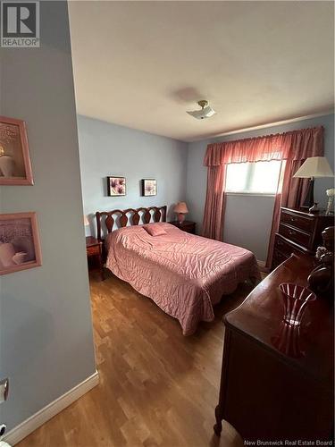 73 Weyburn Road, Moncton, NB - Indoor Photo Showing Bedroom