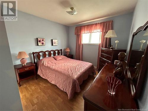 73 Weyburn Road, Moncton, NB - Indoor Photo Showing Bedroom