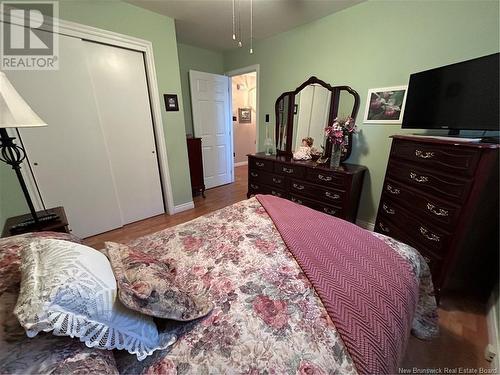 73 Weyburn Road, Moncton, NB - Indoor Photo Showing Bedroom