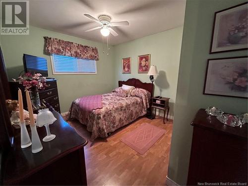 73 Weyburn Road, Moncton, NB - Indoor Photo Showing Bedroom