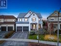 35 Hurst Street, Halton Hills, ON  - Outdoor With Facade 