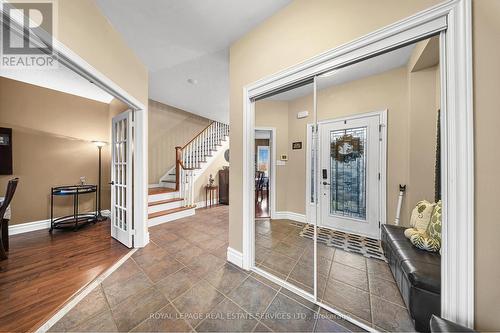 35 Hurst Street, Halton Hills, ON - Indoor Photo Showing Other Room