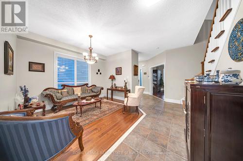 35 Hurst Street, Halton Hills, ON - Indoor Photo Showing Other Room