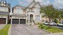 44 Eaglesprings Crescent, Brampton, ON  - Outdoor With Facade 