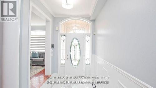 44 Eaglesprings Crescent, Brampton, ON -  Photo Showing Other Room