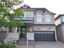 Bsmt - 20 Arctic Fox Crescent, Brampton, ON  - Outdoor With Facade 