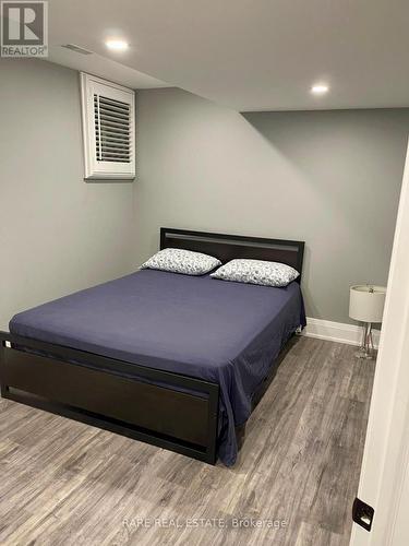 Bsmt - 20 Arctic Fox Crescent, Brampton, ON - Indoor Photo Showing Bedroom