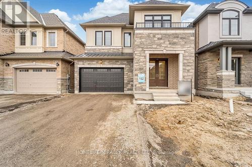 Main - 13 James Walker Avenue, Caledon, ON - Outdoor With Facade