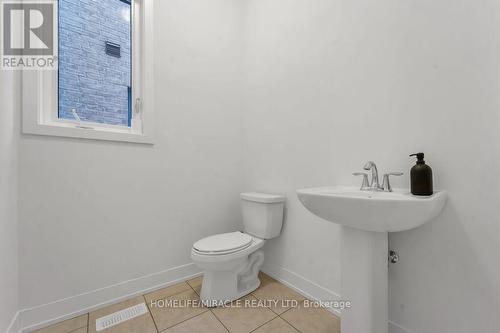 Main - 13 James Walker Avenue, Caledon, ON - Indoor Photo Showing Bathroom