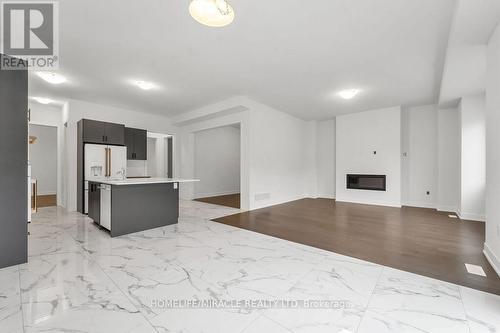 Main - 13 James Walker Avenue, Caledon, ON - Indoor Photo Showing Kitchen