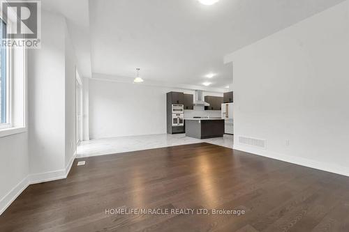 Main - 13 James Walker Avenue, Caledon, ON - Indoor Photo Showing Living Room