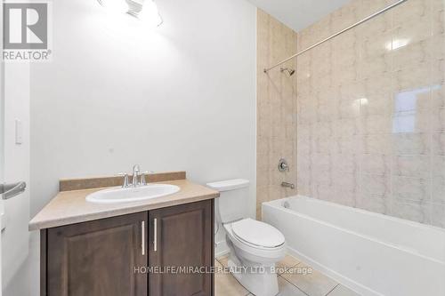 Main - 13 James Walker Avenue, Caledon, ON - Indoor Photo Showing Bathroom