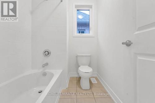 Main - 13 James Walker Avenue, Caledon, ON - Indoor Photo Showing Bathroom