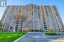 1403 - 3170 Kirwin Avenue, Mississauga, ON  - Outdoor With Facade 