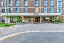 1403 - 3170 Kirwin Avenue, Mississauga, ON  - Outdoor With Facade 