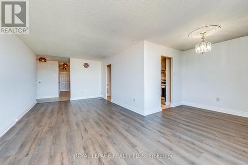 1403 - 3170 Kirwin Avenue, Mississauga, ON - Indoor Photo Showing Other Room